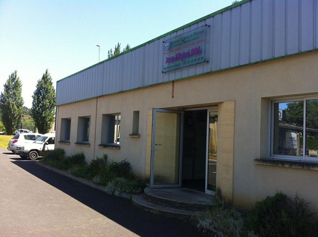 Mécanique de précision Sarlat-la-Canéda